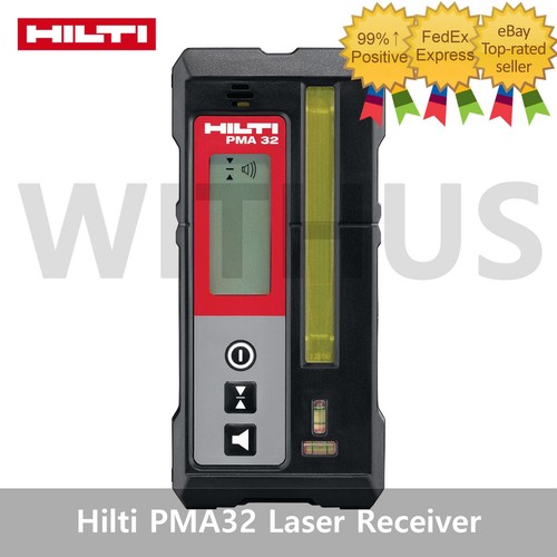 Hilti pma32 ricevitore laser - ricevitore,