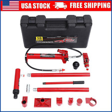 Ton porta power hydraulic - porta,