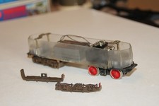 VENDO TELAIO COMPLETO E 424.079 RIVAROSSI 1:80