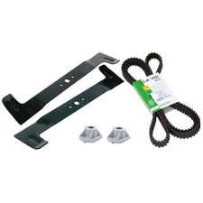 Kit lame cinghia mozzi - cinghia,