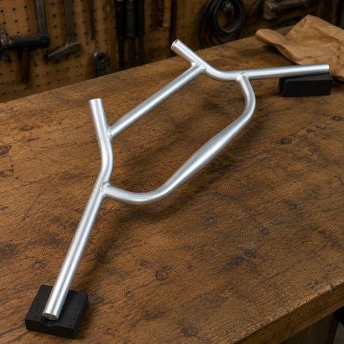 Manubrio trick bmx - manubrio,