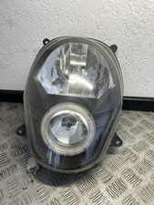 FARO FANALE ANTERIORE CON MICROCREPE SYM JOYMAX 250 2005 2007