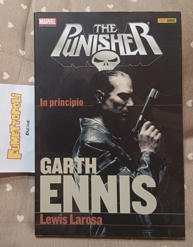 The punisher principio - the, in