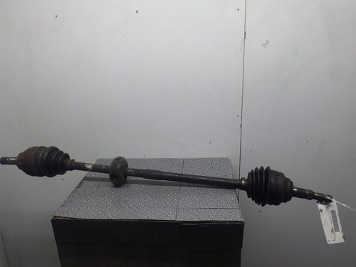 Albero motore opel - opel, astra