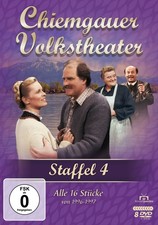 Chiemgauer Volkstheater -