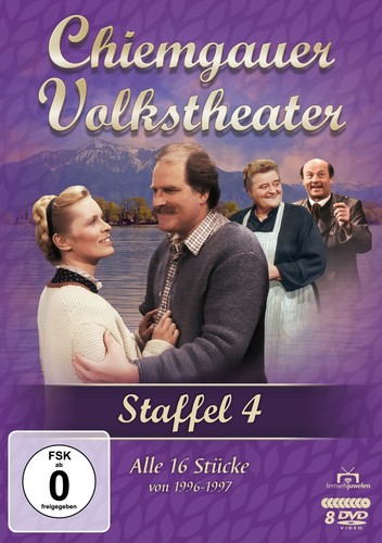 Chiemgauer volkstheater - chiemgauer,