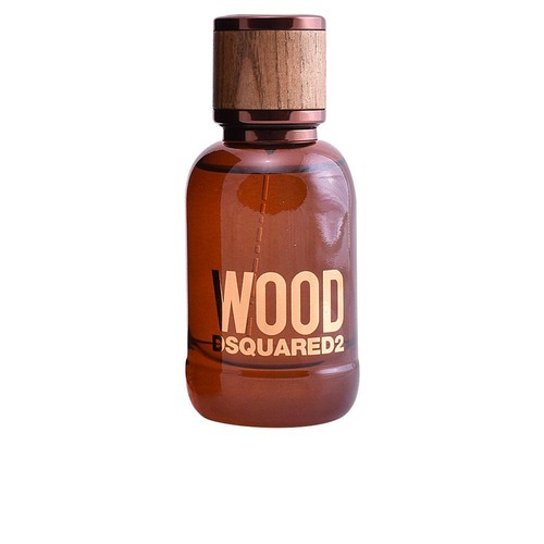 Dsquared2 wood pour - dsquared2, homme