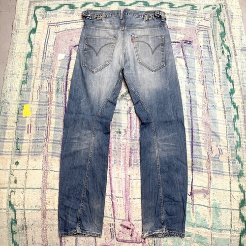 Jeans vintage levis - vintage, engineered