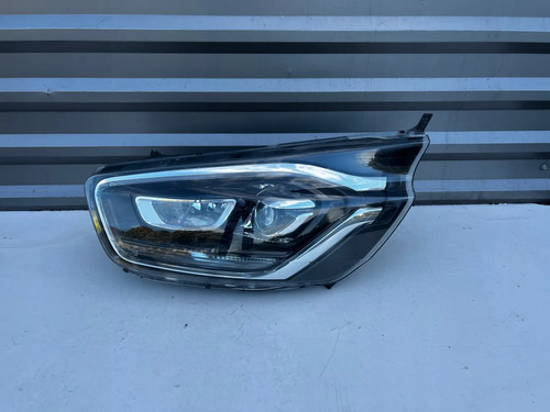 Faro proiettore anteriore ford - proiettore,