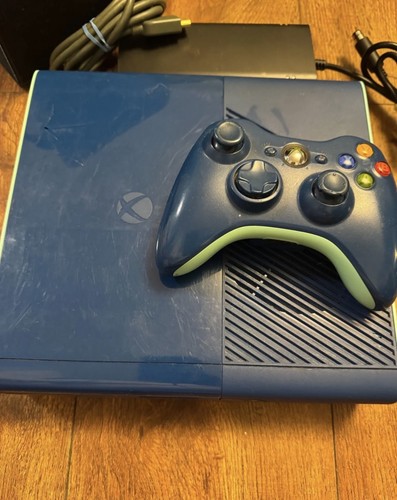 Xbox 360 500gb call duty - 500gb,
