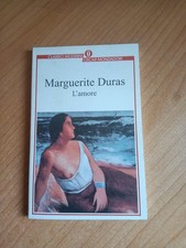 L’amore | Marguerite Duras - Mondadori