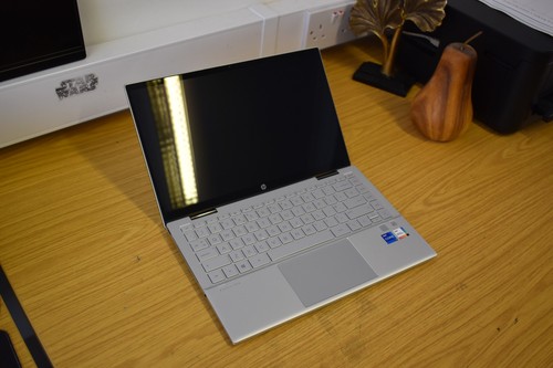 Pavilion x360 cabrio - hp,