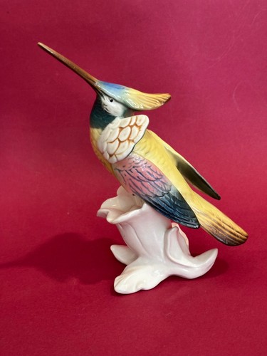 Ens figur colibrì - ens,