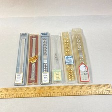 Cinturini per orologi vintage
