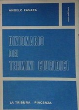 Favata DIZIONARIO DEI TERMINI