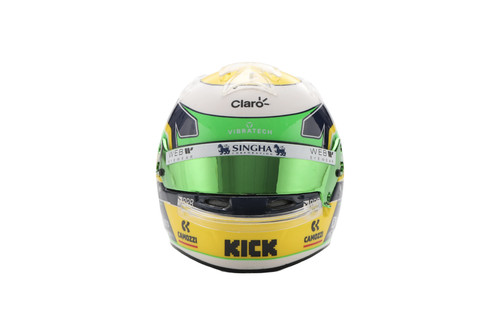 Mini casco stake - stake, kick