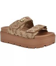Sandali Donna Guess Con Suola