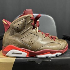 Nike Air Jordan 6 Retro Cigar
