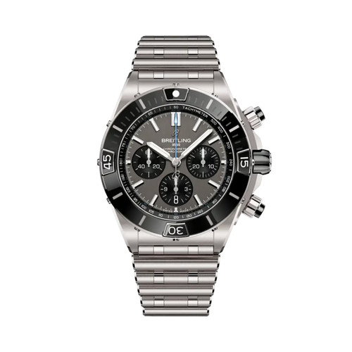 Nuovo orologio uomo breitling - nuovo,
