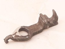 Accessori HO : ganci/timoni di