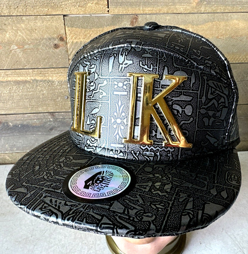 Cappello berretto last kings - last,