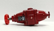 REGOLATORE LESLIE AFP-2
