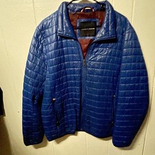 Cappotto Tommy Hilfiger blu