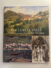 Voci della Valle uomini e paesaggi della Valle Sabbia, Togni, Garosio, Stagnoli
