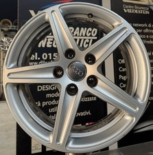 SET4 CERCHI IN LEGA ORIGINALI