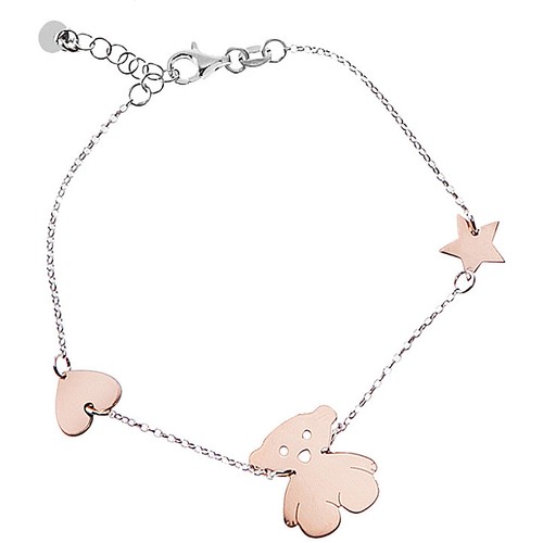 Bracciale donna gioielli - donna,