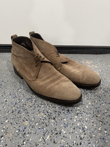 Stivali salvatore ferragamo - salvatore,