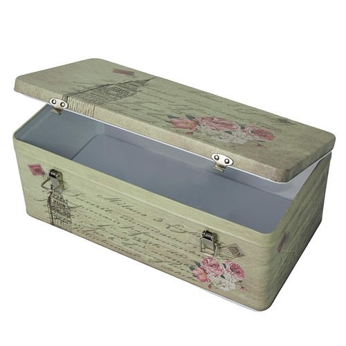 Scatola porta semi organizer - semi,
