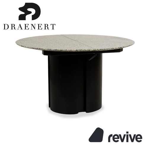 Draenert 1226 tavolo pranzo - 1226,