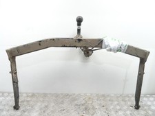 Gancio traino (rimorchio a