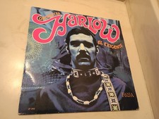 Orchestra harlow exigente - el,