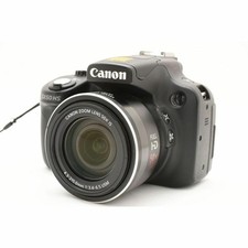 Canon PowerShot SX50 HS 12,1