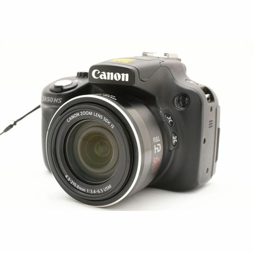 Canon powershot sx50 1 - canon,