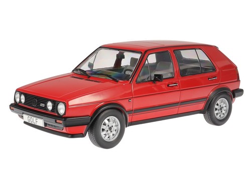 Golf gtd porte 1984 - 2,