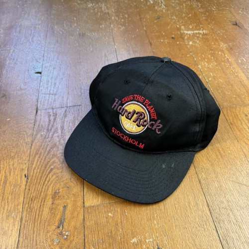 Cappellino snapback vintage - snapback,