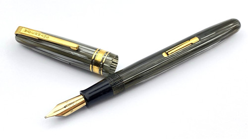 Penna stilografica vintage - penna,