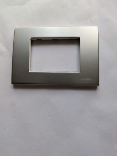 Placca bticino light - placca, n4803th