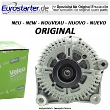 Alternatore 95A Nuovo