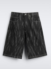 pantaloncini zara