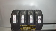 GOMME USATE   215/45R18 93W