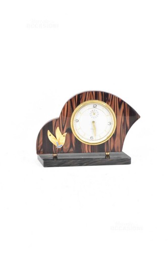 Orologio tavolo veglia - tavolo, con