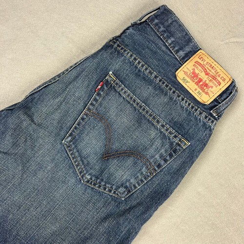 Pantaloncini corti y2k levis - y2k,