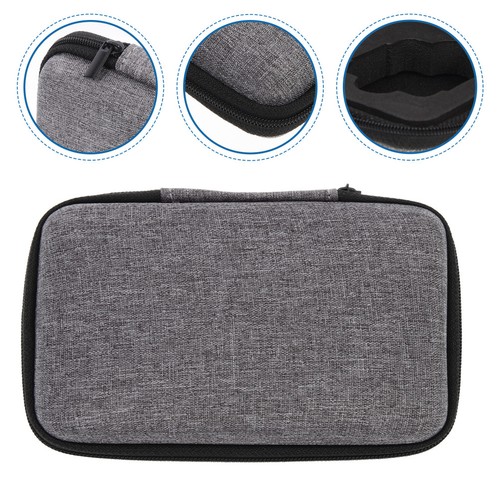 Borsa per microfono valigetta - ,