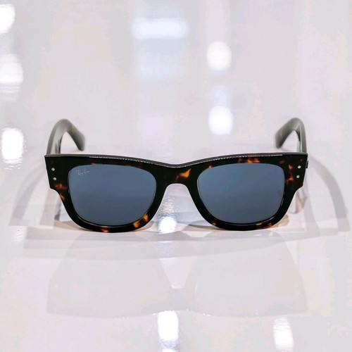 Ray ban mega wayfarer - wayfarer, rb0840s