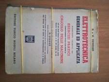 Elettrotecnica generale e