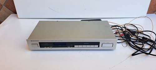 Sintonizzatore stereo fm - stereo, am/fm